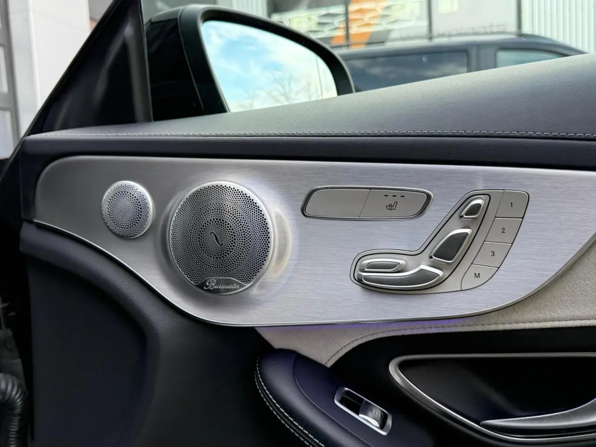 AMG 63 S Premium Plus Pack| Pano| KERAMISCHE REM