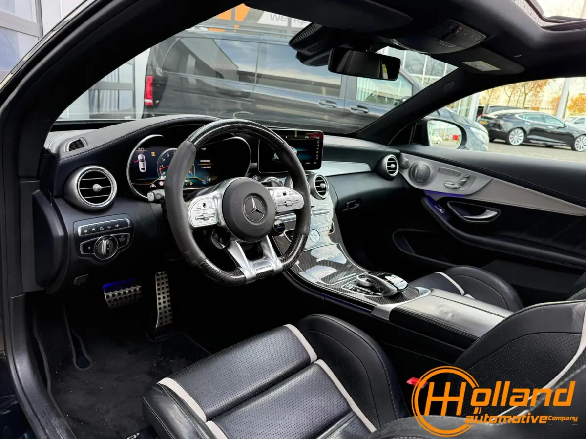 AMG 63 S Premium Plus Pack| Pano| KERAMISCHE REM
