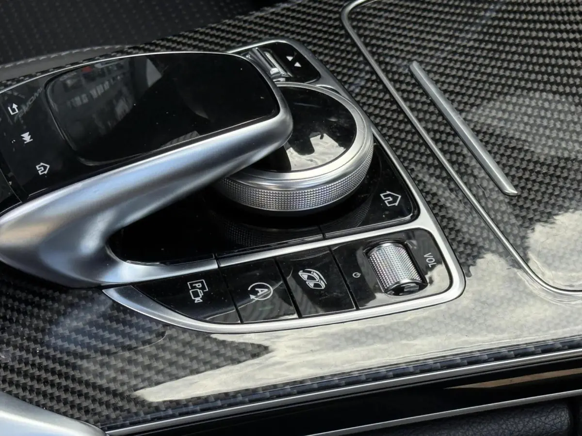AMG 63 S Premium Plus Pack| Pano| KERAMISCHE REM