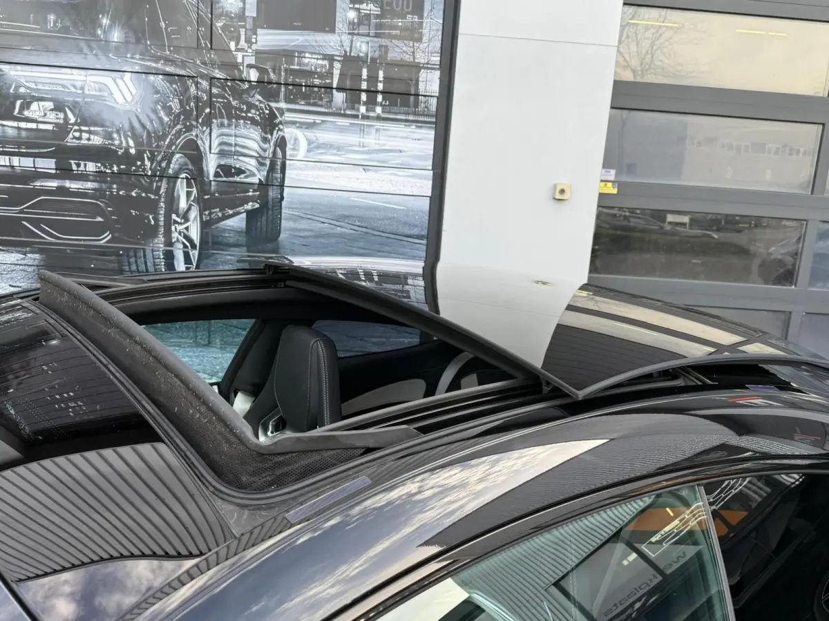 AMG 63 S Premium Plus Pack| Pano| KERAMISCHE REM