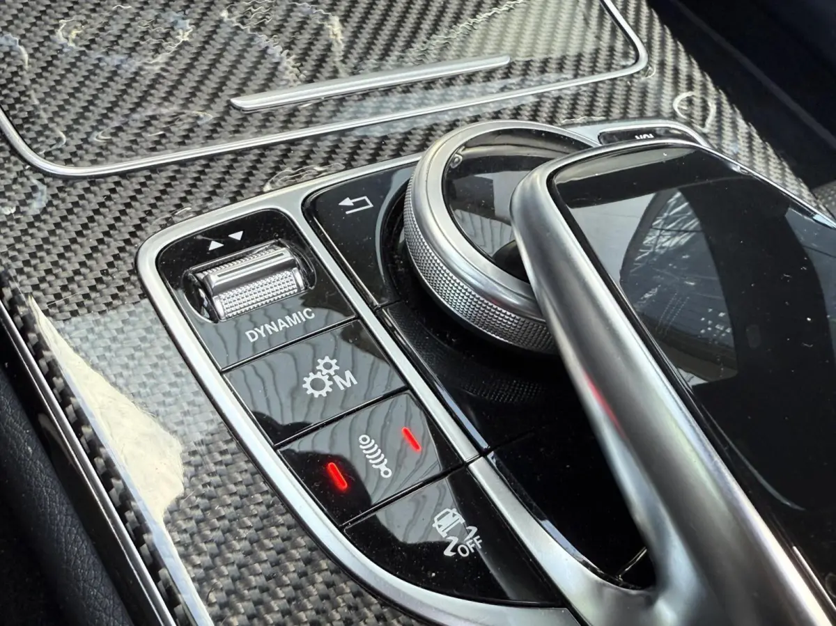 AMG 63 S Premium Plus Pack| Pano| KERAMISCHE REM