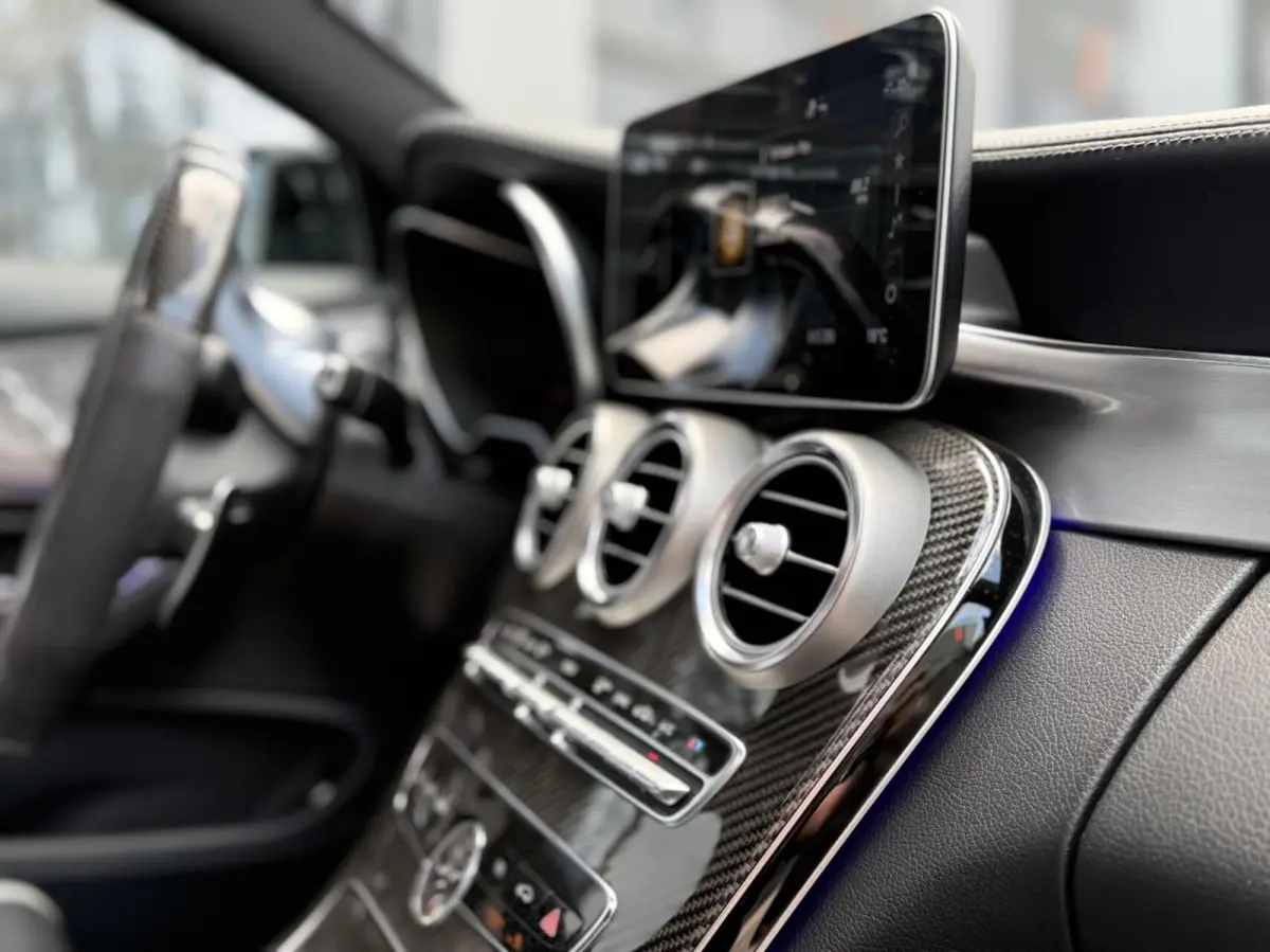 AMG 63 S Premium Plus Pack| Pano| KERAMISCHE REM