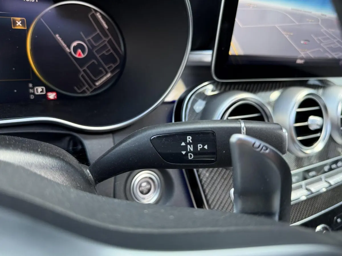 AMG 63 S Premium Plus Pack| Pano| KERAMISCHE REM