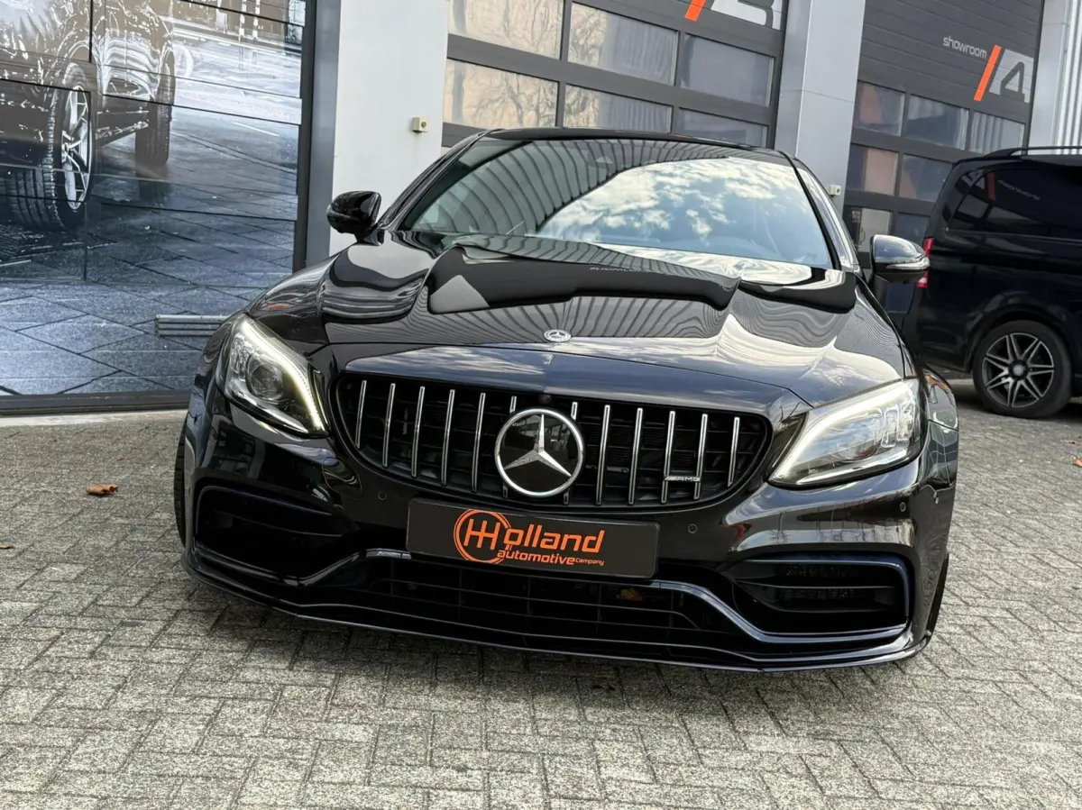 AMG 63 S Premium Plus Pack| Pano| KERAMISCHE REM