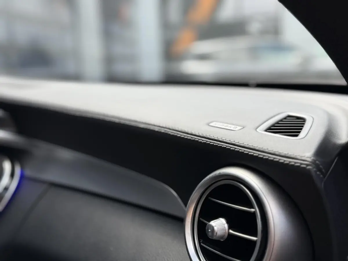 AMG 63 S Premium Plus Pack| Pano| KERAMISCHE REM