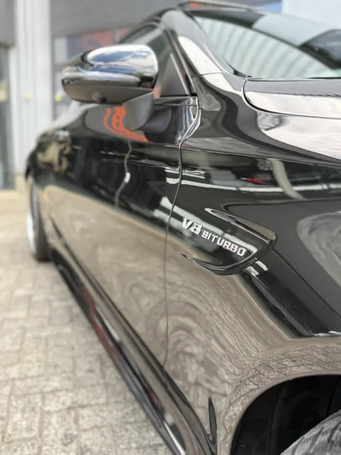 AMG 63 S Premium Plus Pack| Pano| KERAMISCHE REM