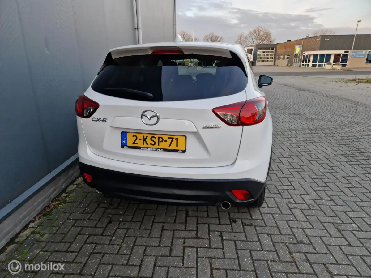 2.0 TS 2WD