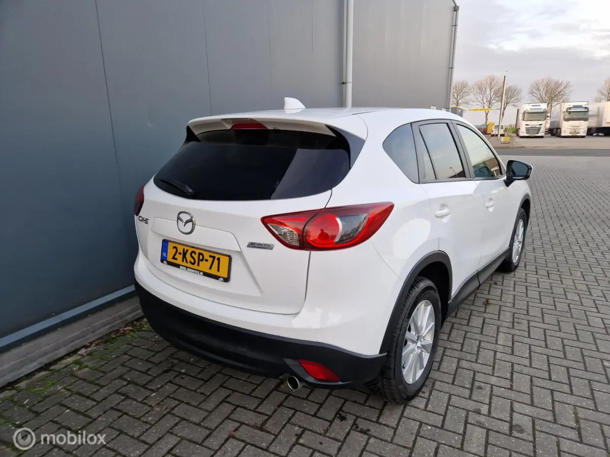 2.0 TS 2WD