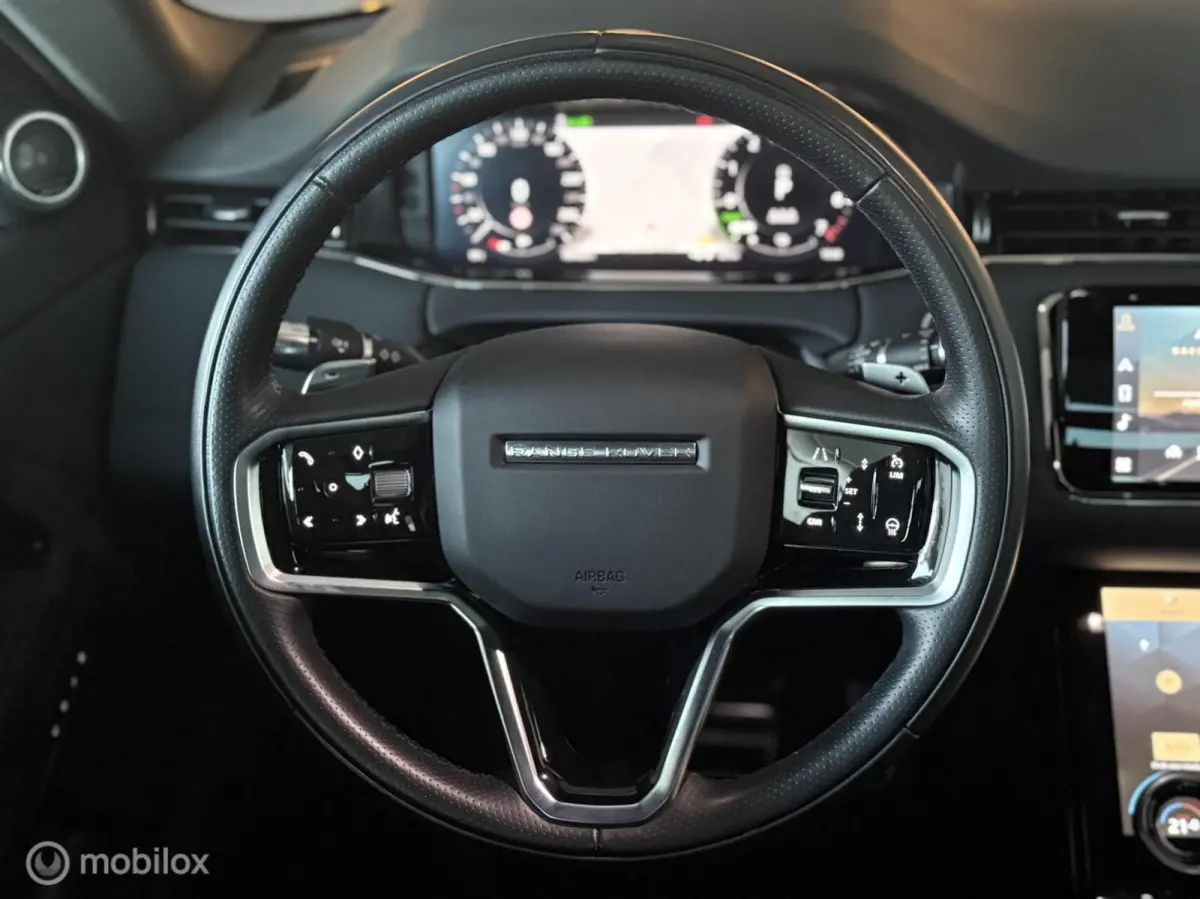 P300e AWD R-Dynamic HSE Pano HUD