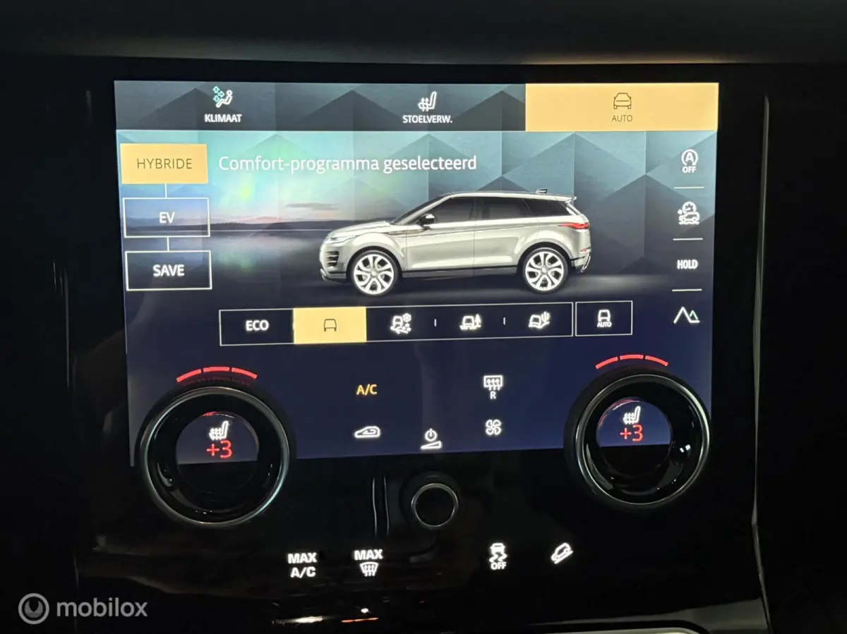 P300e AWD R-Dynamic HSE Pano HUD