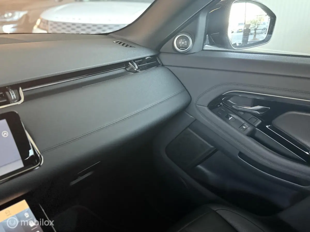 P300e AWD R-Dynamic HSE Pano HUD