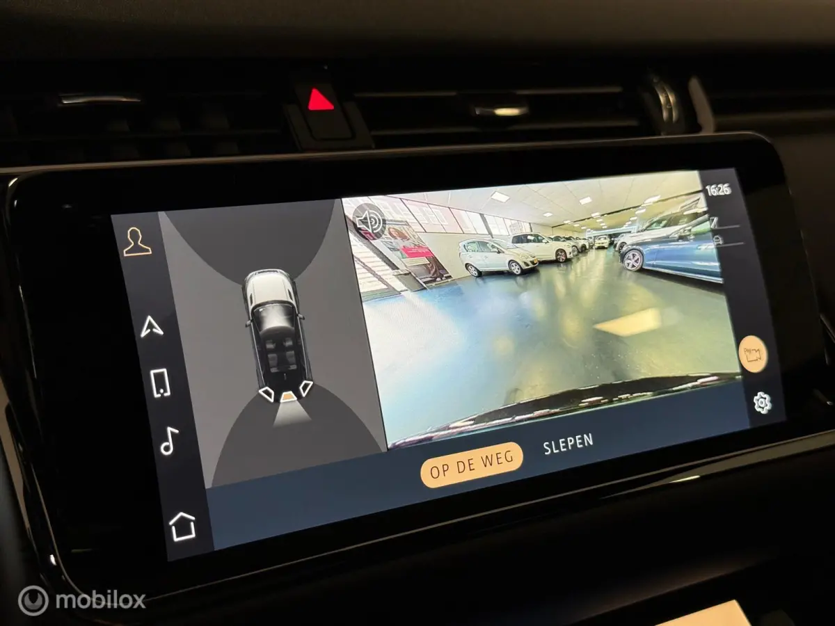 P300e AWD R-Dynamic HSE Pano HUD