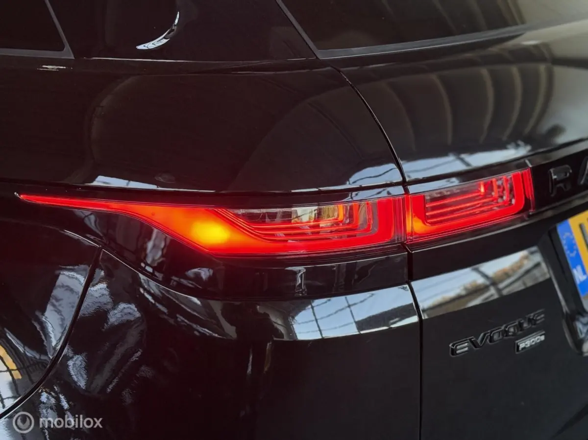 P300e AWD R-Dynamic HSE Pano HUD