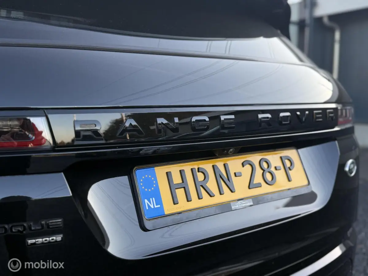 P300e AWD R-Dynamic HSE Pano HUD