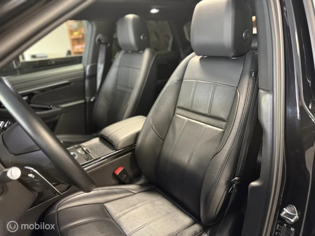P300e AWD R-Dynamic HSE Pano HUD