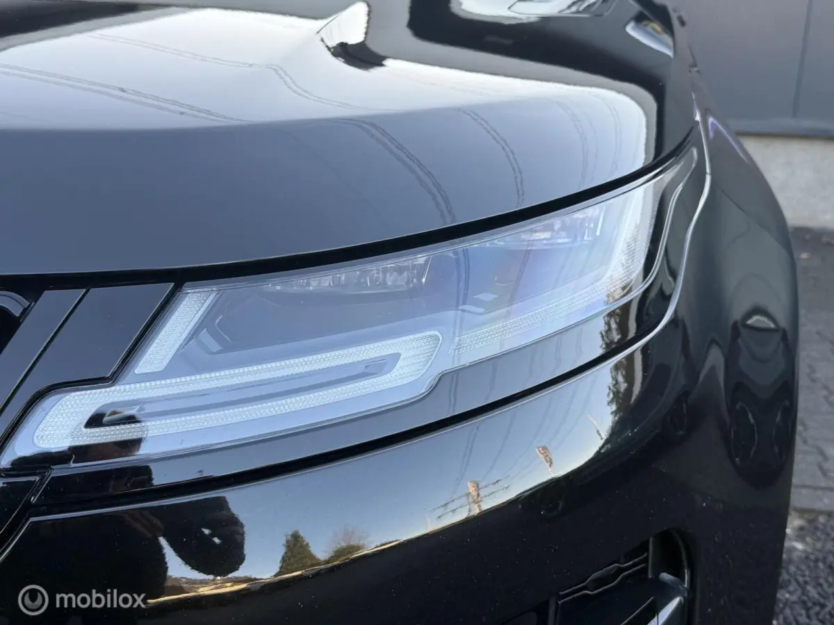 P300e AWD R-Dynamic HSE Pano HUD