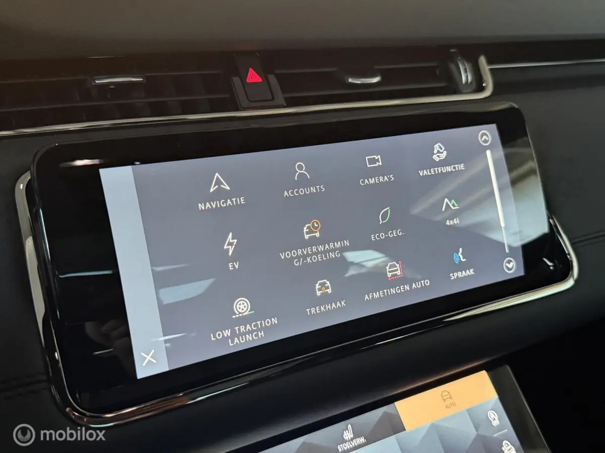 P300e AWD R-Dynamic HSE Pano HUD