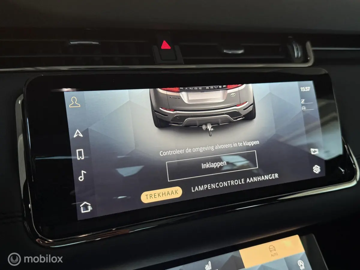 P300e AWD R-Dynamic HSE Pano HUD