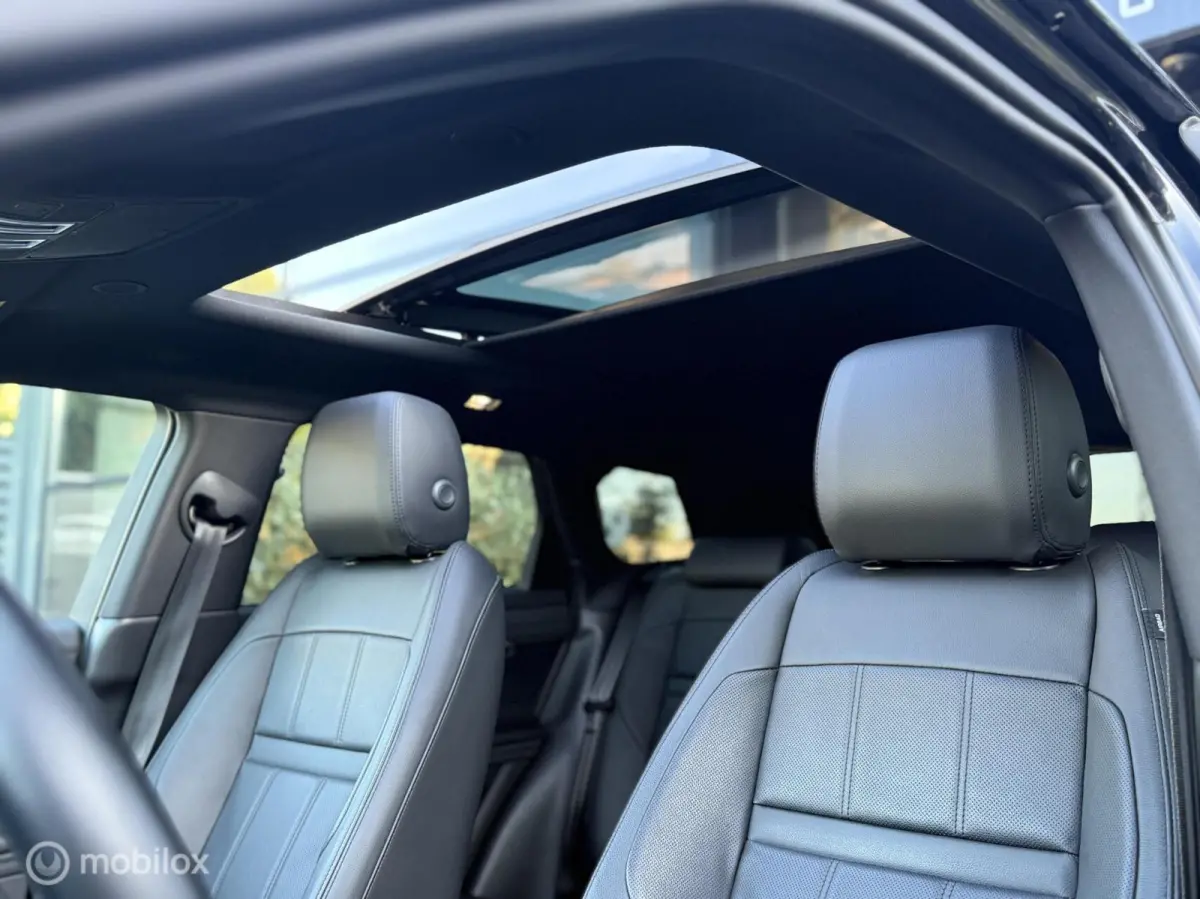 P300e AWD R-Dynamic HSE Pano HUD