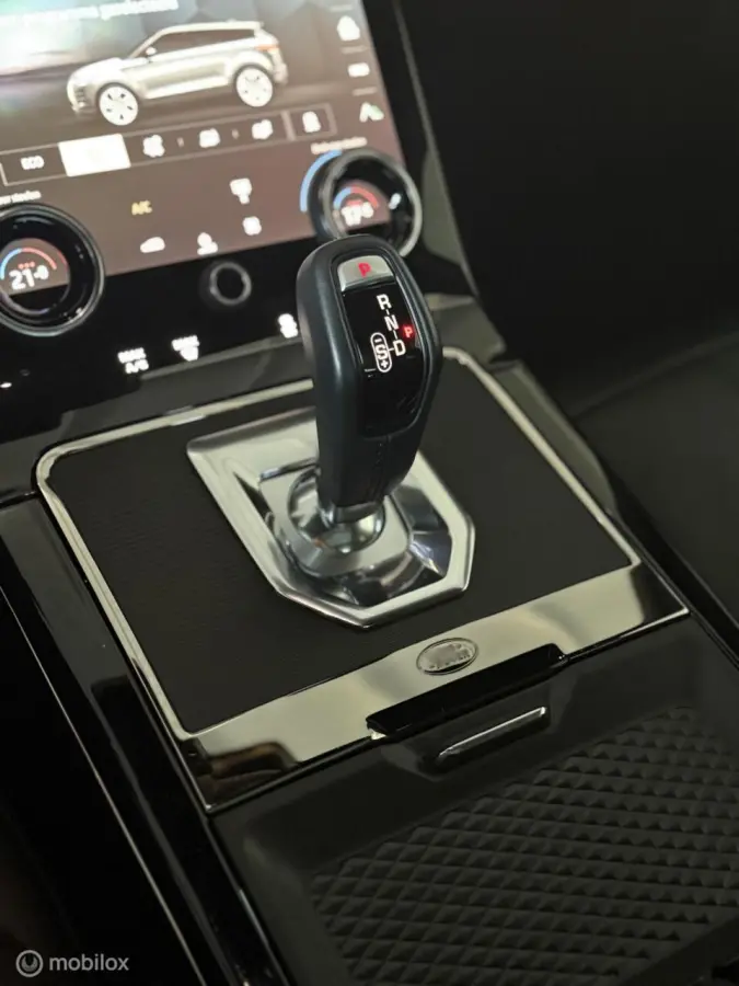 P300e AWD R-Dynamic HSE Pano HUD