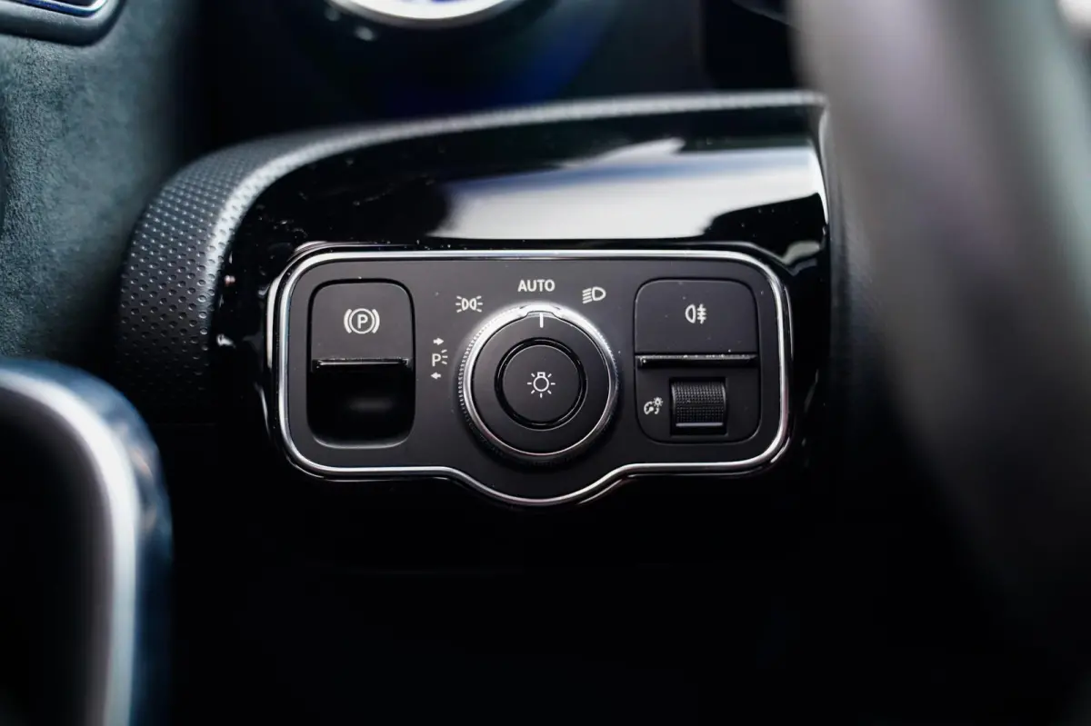 AMG 45 4MATIC+ Premium Plus | Panorama | Sterrenhemel | Sport uitlaat | Burmester | Luxe leder/Alcantara |
