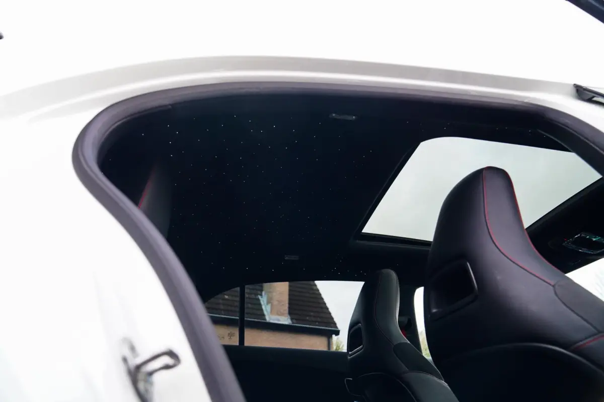 AMG 45 4MATIC+ Premium Plus | Panorama | Sterrenhemel | Sport uitlaat | Burmester | Luxe leder/Alcantara |