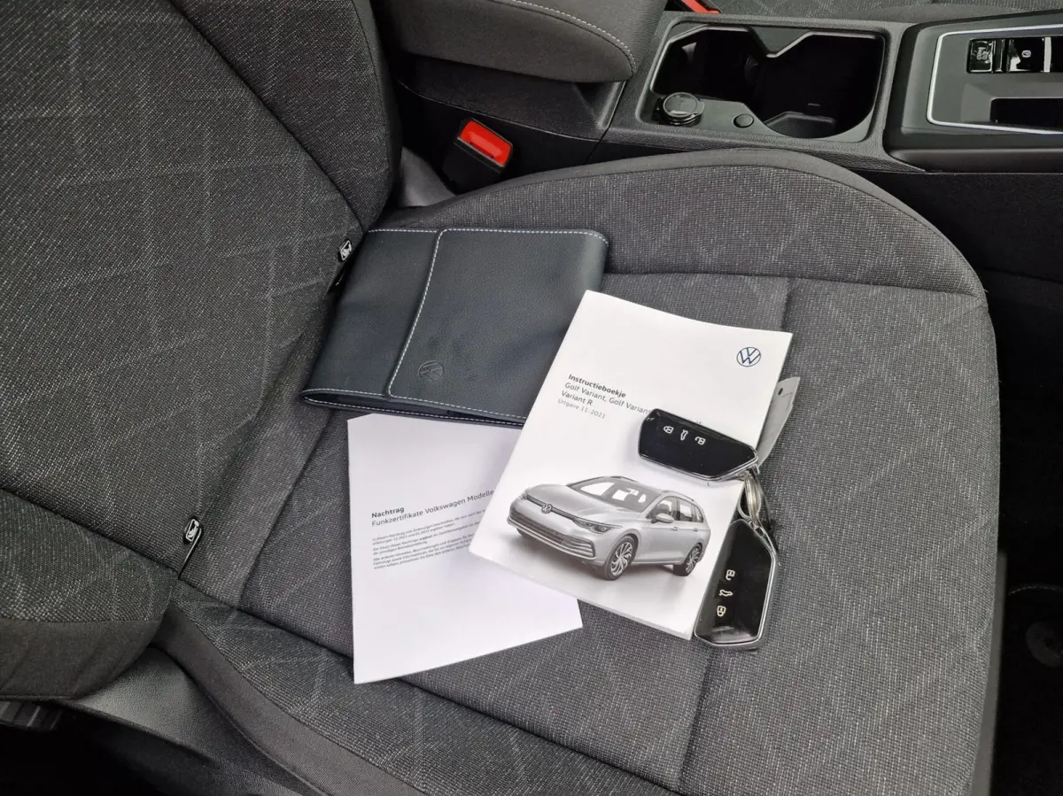 1.0 eTSI Life|Digi-dash|110PK|DSG|Automaat|Adaptiefcruise|Carplay|