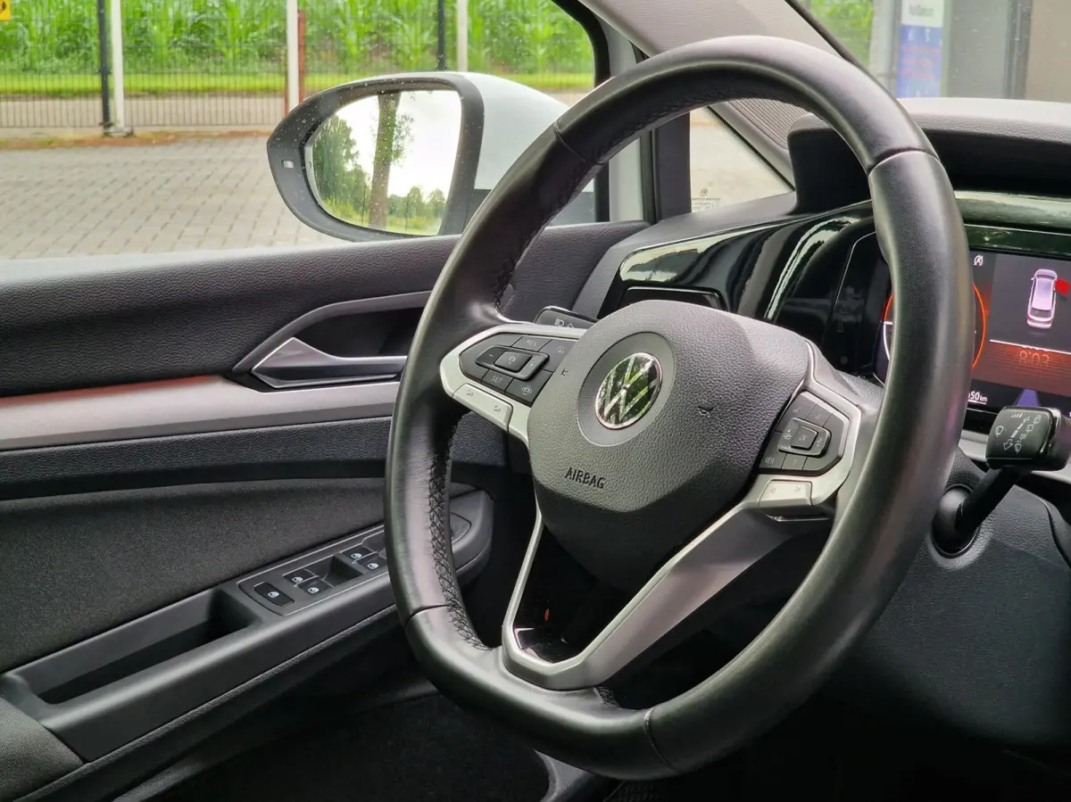 1.0 eTSI Life|Digi-dash|110PK|DSG|Automaat|Adaptiefcruise|Carplay|