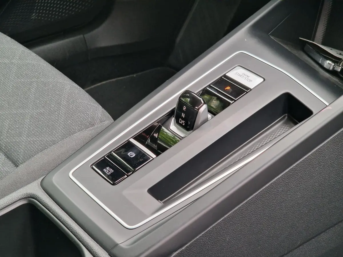 1.0 eTSI Life|Digi-dash|110PK|DSG|Automaat|Adaptiefcruise|Carplay|