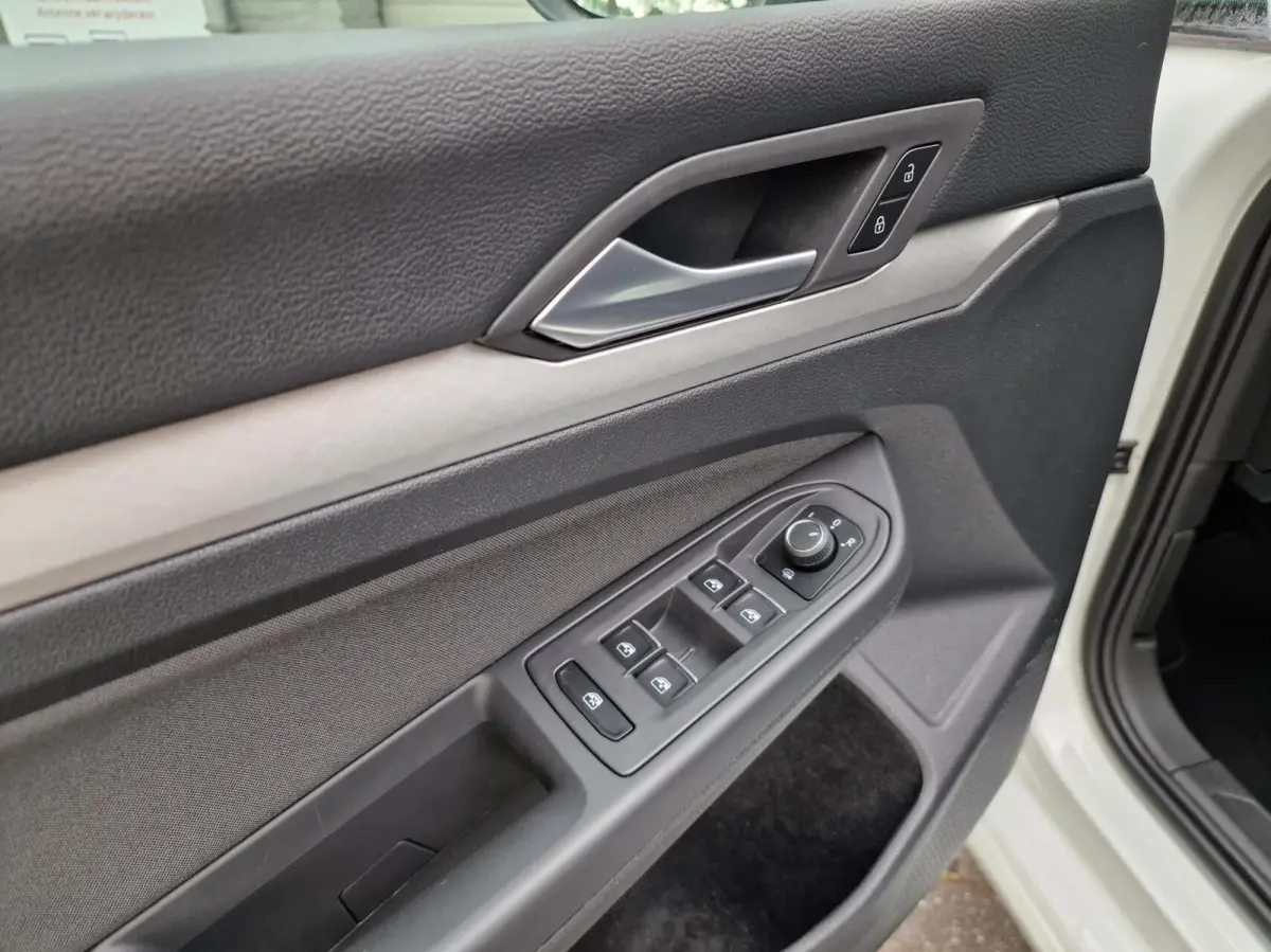 1.0 eTSI Life|Digi-dash|110PK|DSG|Automaat|Adaptiefcruise|Carplay|