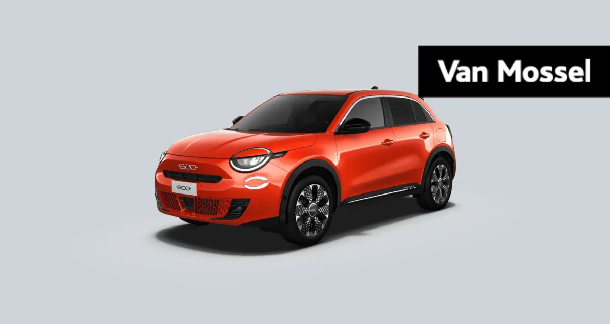1.2 Hybrid La Prima | Te Bestellen | Tot 8 Jaar Fabrieksgarantie | Lederen Bekleding | 18'' LM. Velgen | Camera | Blind Spot |