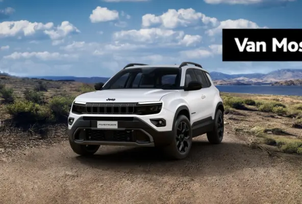 1.2T 4xe Upland | 8 jaar Fabrieksgarantie | Apple&Android Carplay | Climate Control | nieuw te bestellen |