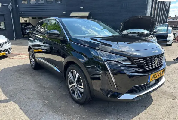 1.6 HYbrid 225pk Aut|Allure|360 Cam|BTW-Auto