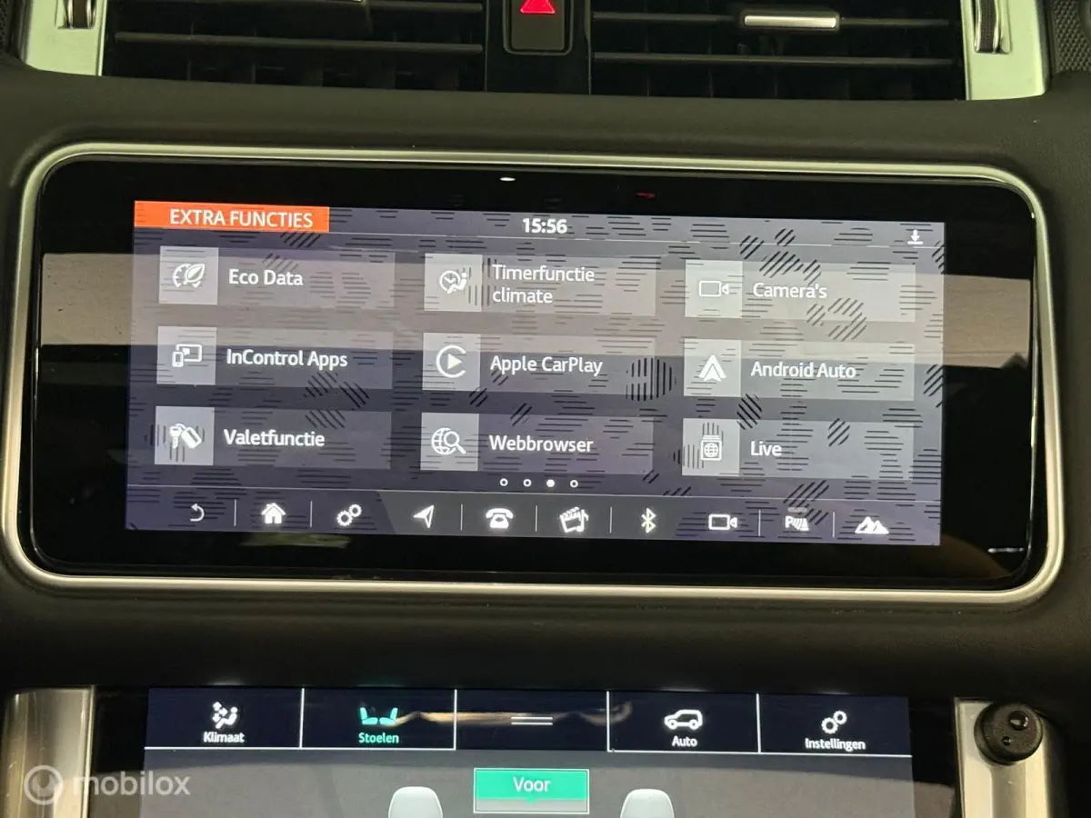 3.0 SDV6 HSE Dynamic|Pano