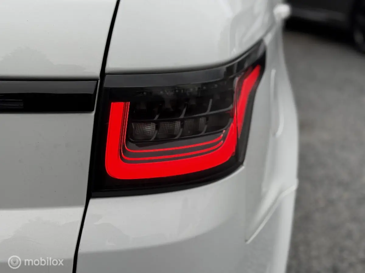 3.0 SDV6 HSE Dynamic|Pano