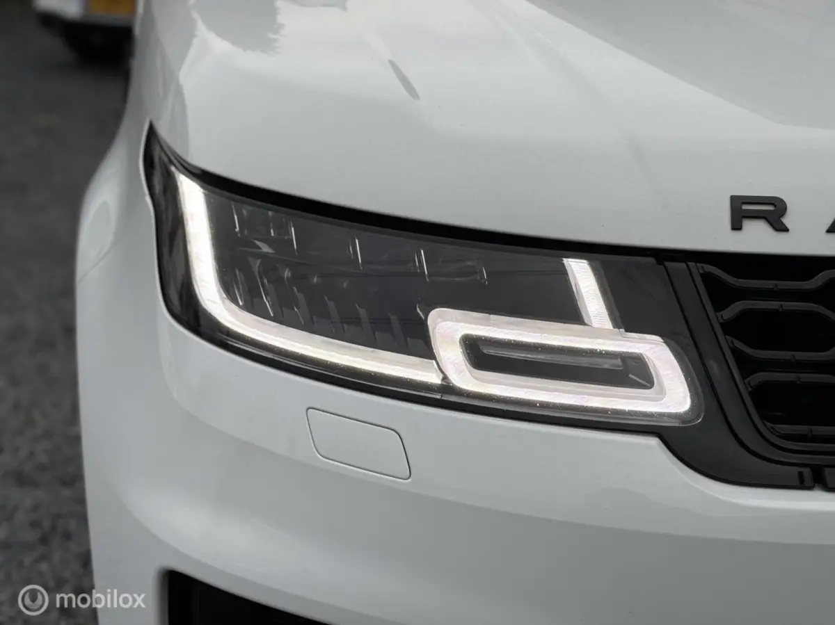 3.0 SDV6 HSE Dynamic|Pano