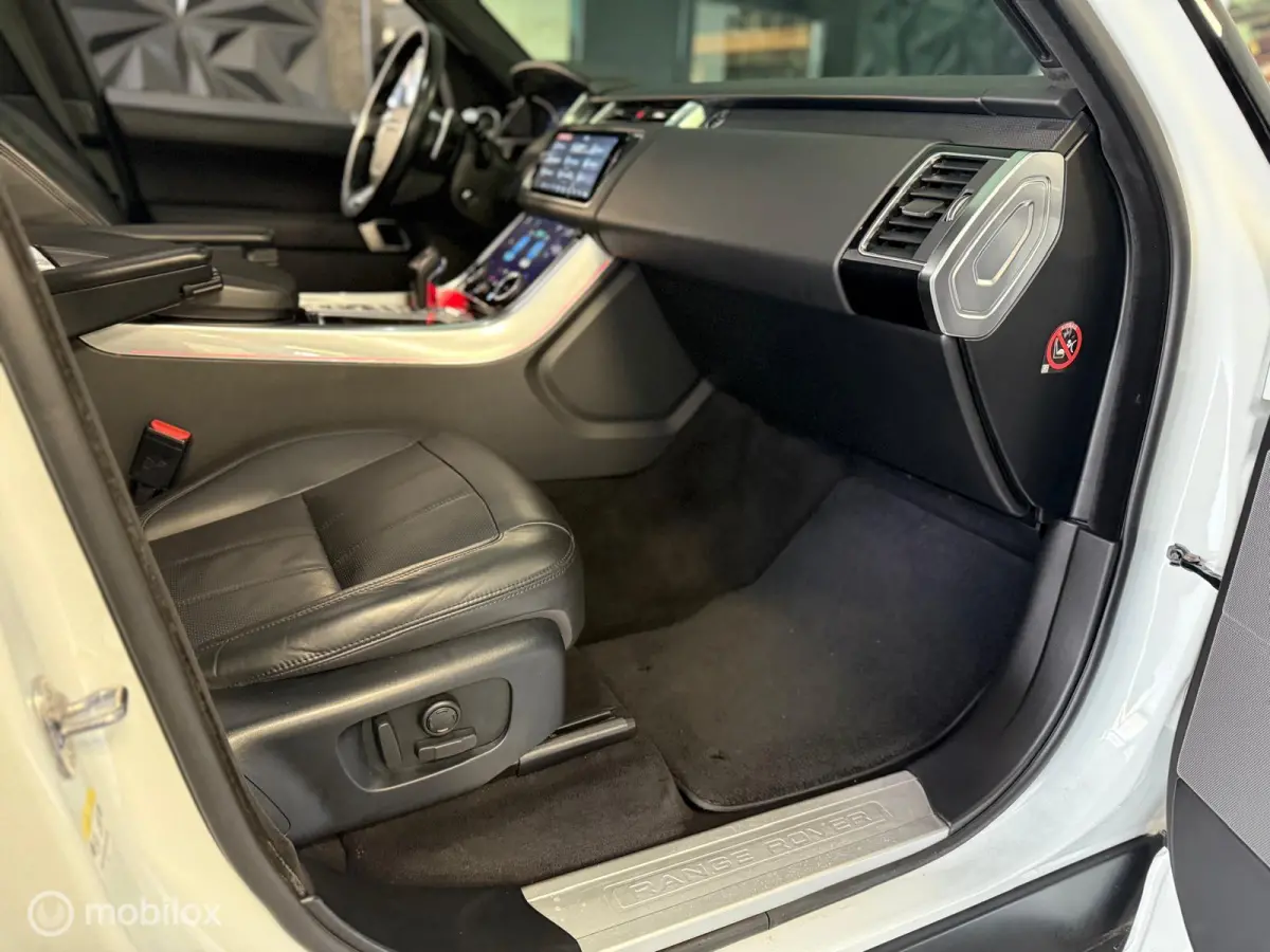 3.0 SDV6 HSE Dynamic|Pano