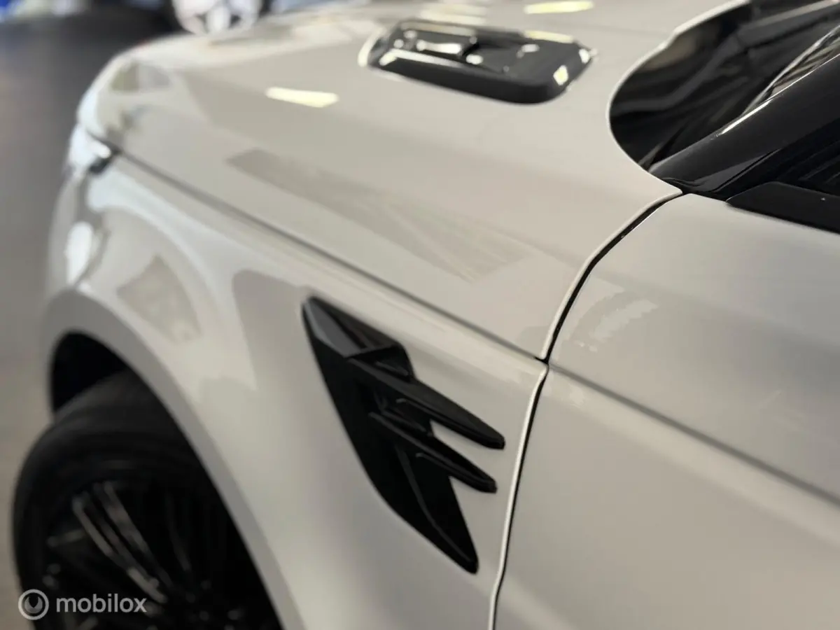 3.0 SDV6 HSE Dynamic|Pano