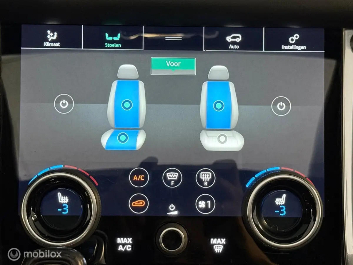 3.0 SDV6 HSE Dynamic|Pano