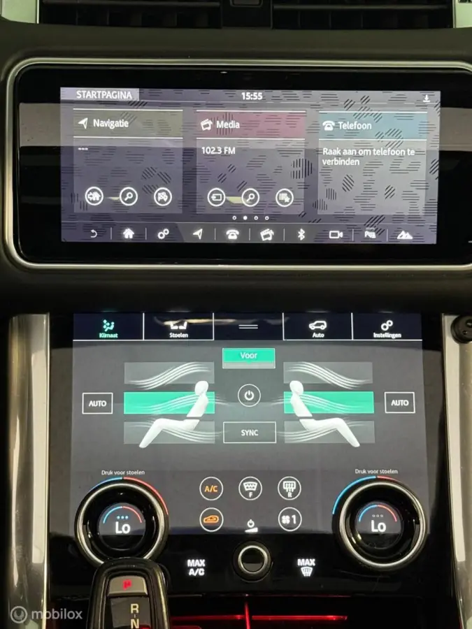 3.0 SDV6 HSE Dynamic|Pano