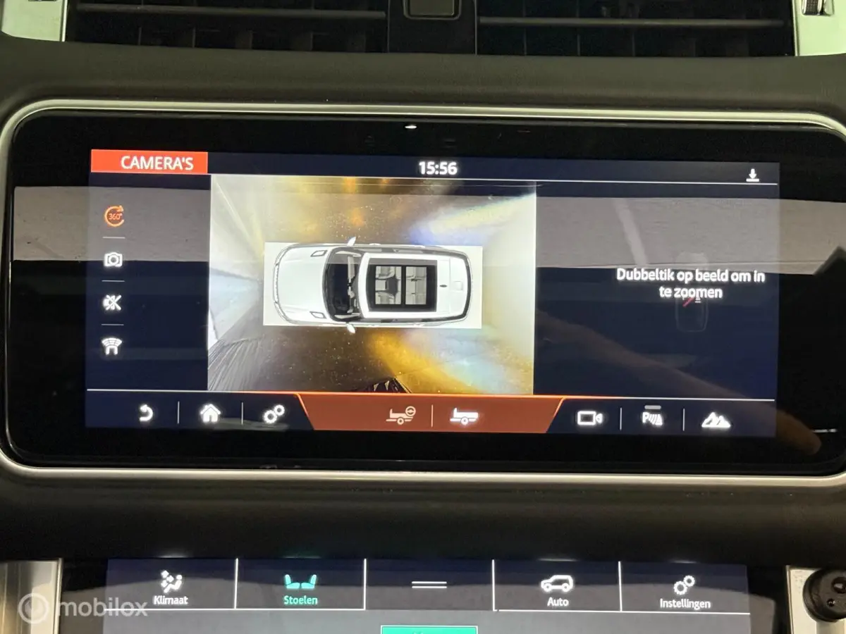 3.0 SDV6 HSE Dynamic|Pano