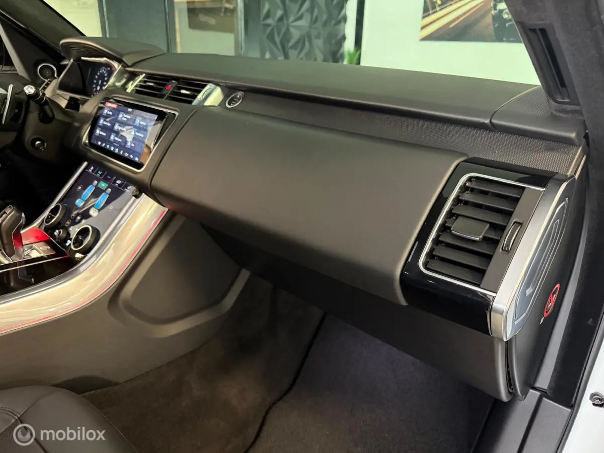 3.0 SDV6 HSE Dynamic|Pano