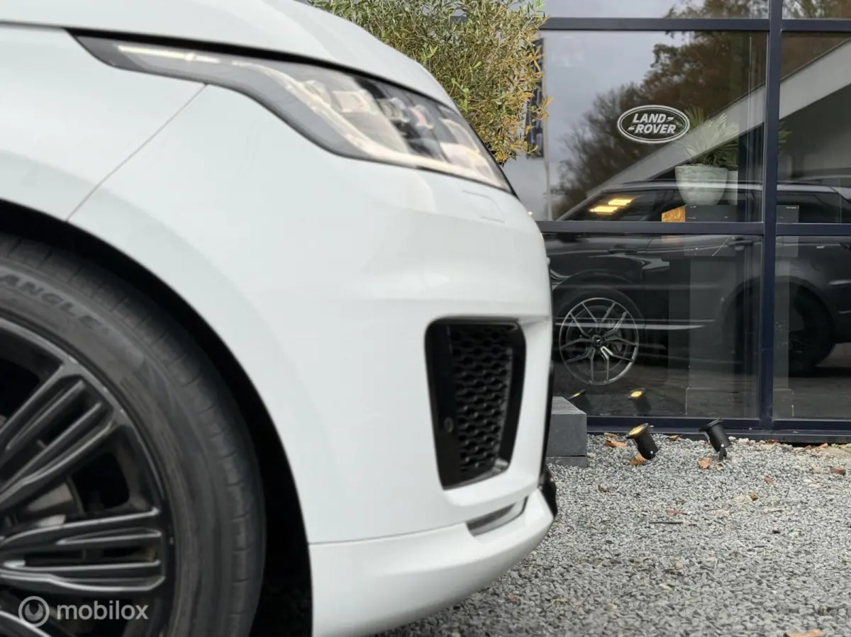 3.0 SDV6 HSE Dynamic|Pano