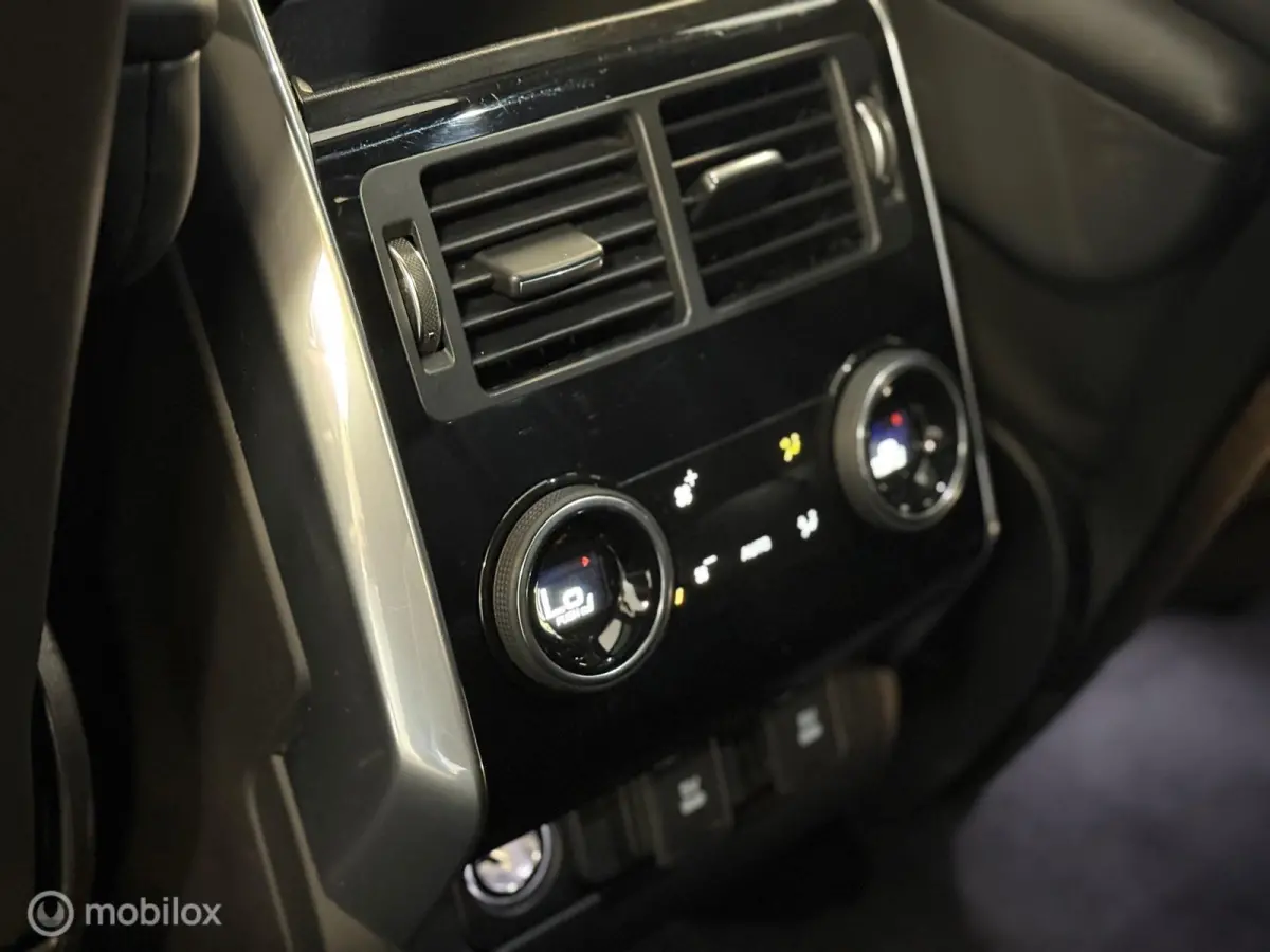 3.0 SDV6 HSE Dynamic|Pano