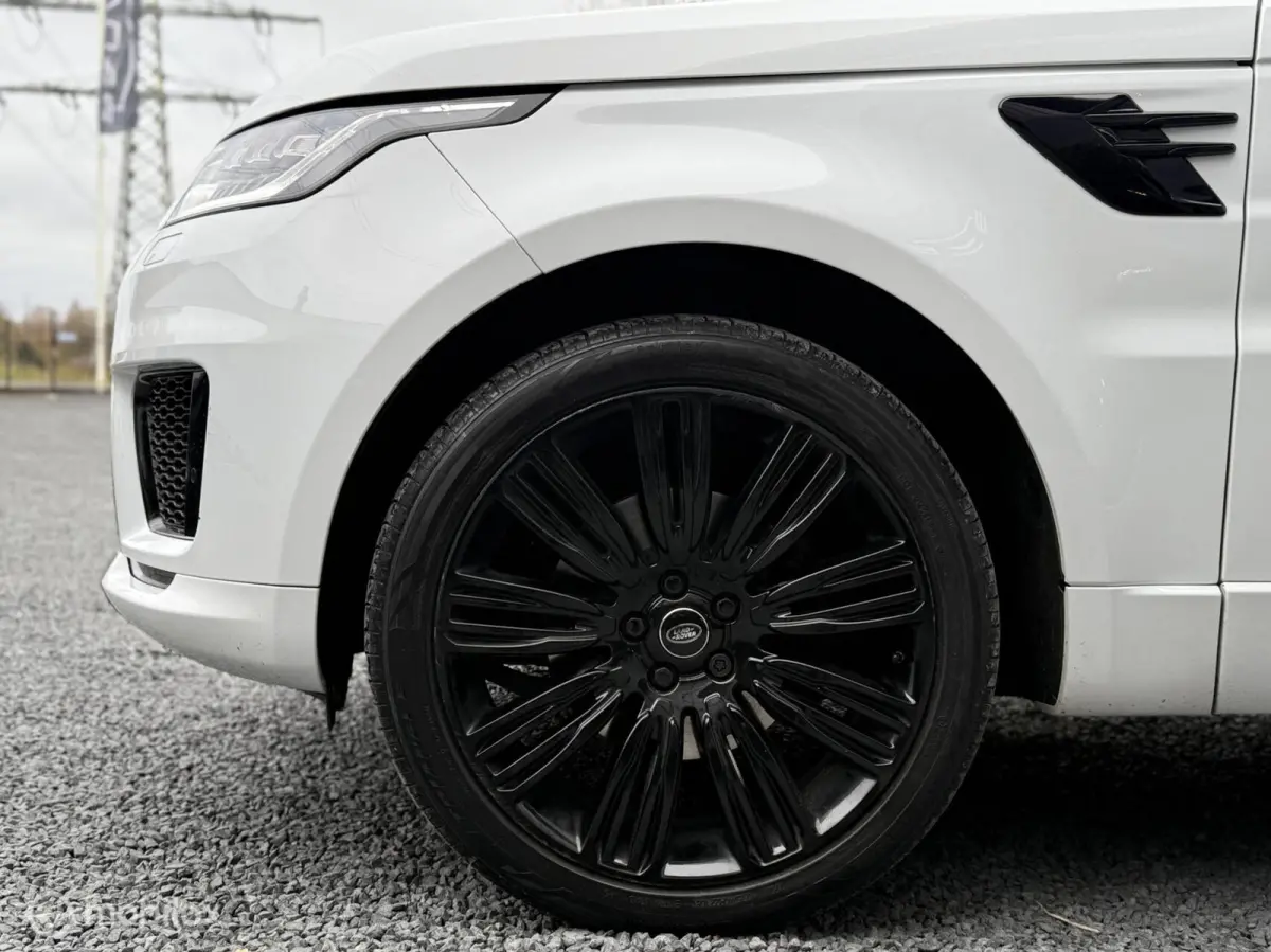 3.0 SDV6 HSE Dynamic|Pano