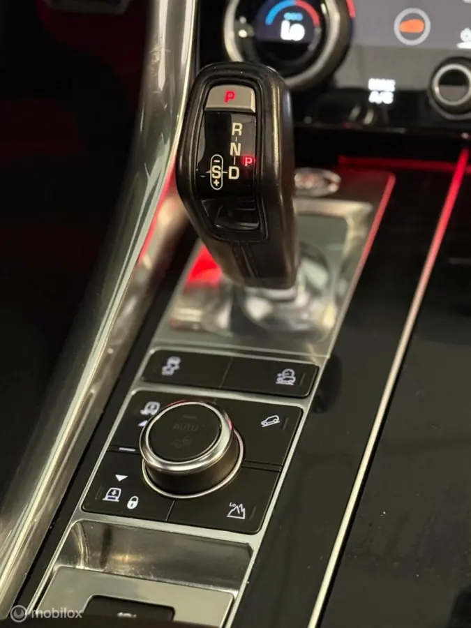 3.0 SDV6 HSE Dynamic|Pano