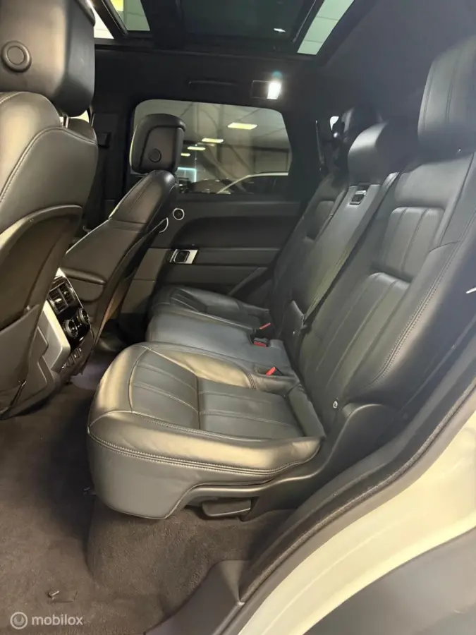 3.0 SDV6 HSE Dynamic|Pano