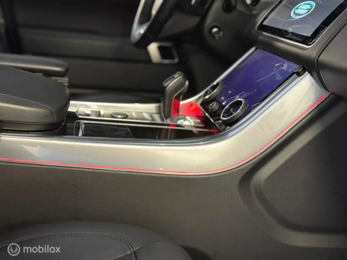 3.0 SDV6 HSE Dynamic|Pano