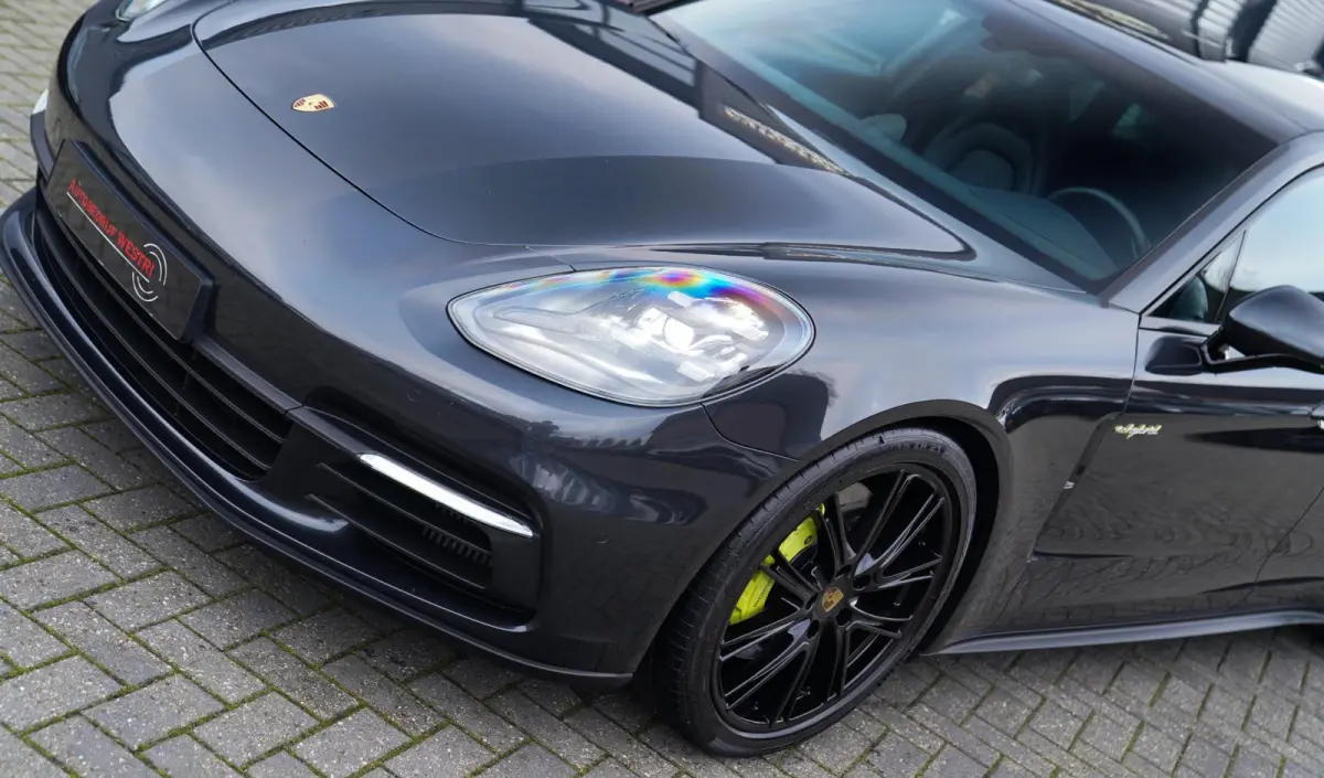 2.9 4 E-Hybrid | Sport Chrono | 21 inch | Panorama | Sport uitlaat | Luchtvering | Spoiler | LED |