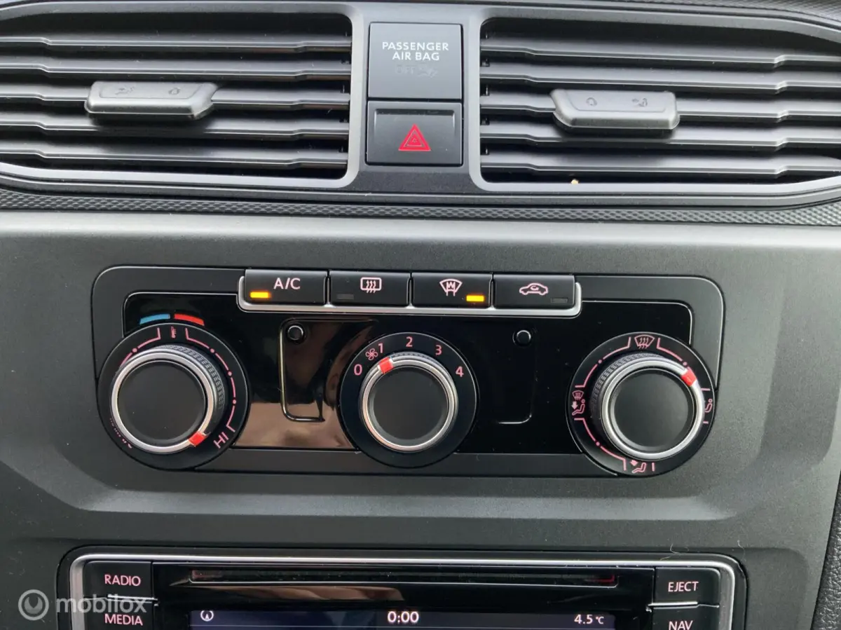 Bestel 1.6 TDI L1H1 Highline,Cruise,Nav,Telefoon,Park.sensor,Voorruit verw.Chip-tuning.